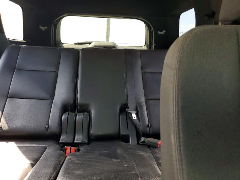 50446696 :رقم المزاد ، 1FM5K8AR7JGA71289 vin ، 2018 Ford Explorer مزاد بيع