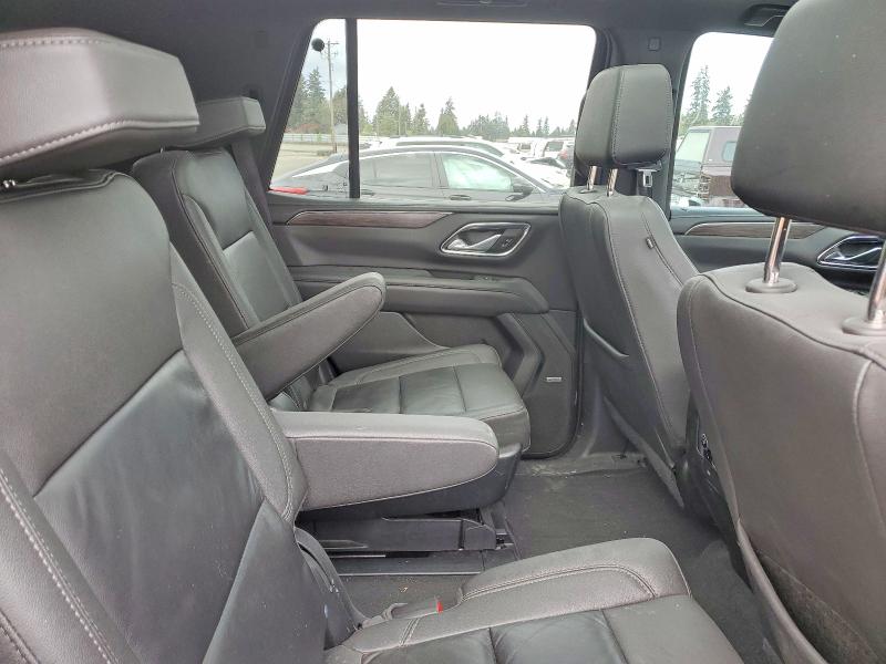 Aukcja sprzedaży 2023 Chevrolet Tahoe, vin: 1GNSKPKD4PR170113, numer aukcji: 51195736