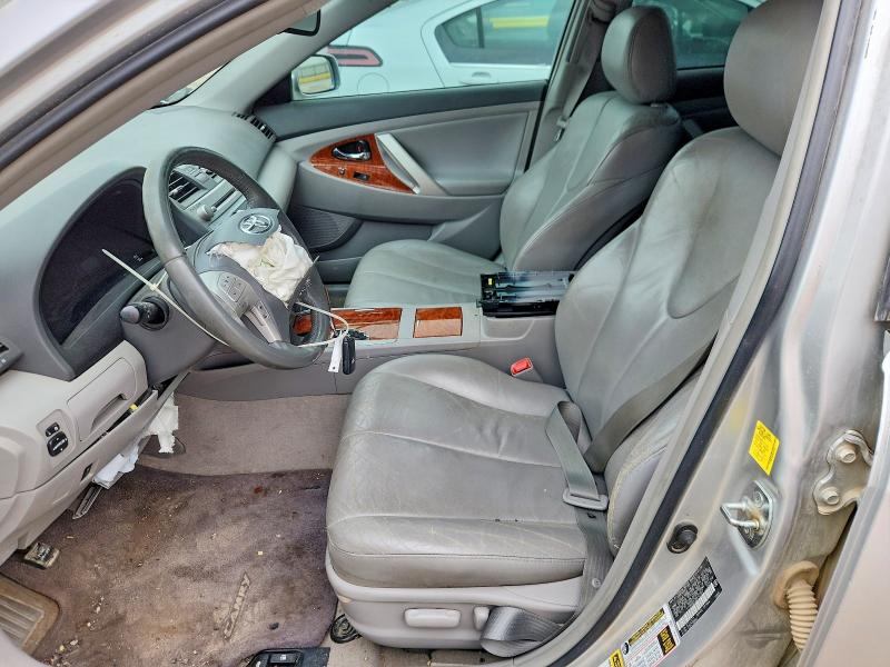 2011 Toyota Camry მანქანა იყიდება აუქციონზე, vin: 4T1BK3EK3BU127847, აუქციონის ნომერი: 52009856