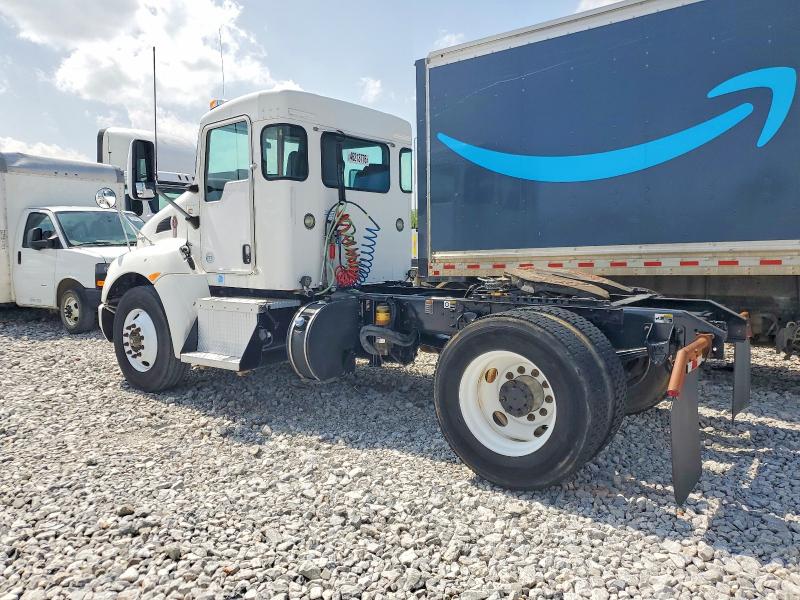 Продажа на аукционе авто 2015 Kenworth T330, vin: 2XKHAJ7X8FM462735, номер лота: 46213776