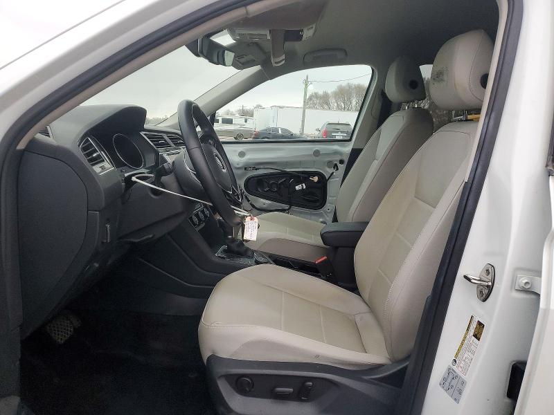 Продажа на аукционе авто 2019 Volkswagen Tiguan, vin: 3VV2B7AX5KM080663, номер лота: 50413946