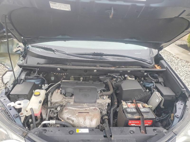 51279536 :رقم المزاد ، 2T3BFREVXHW604310 vin ، 2017 Toyota Rav4 مزاد بيع