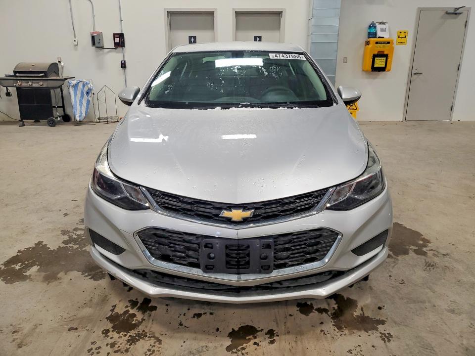Aukcja sprzedaży 2018 Chevrolet Cruze, vin: 1G1BE5SM4J7202316, numer aukcji: 47437866