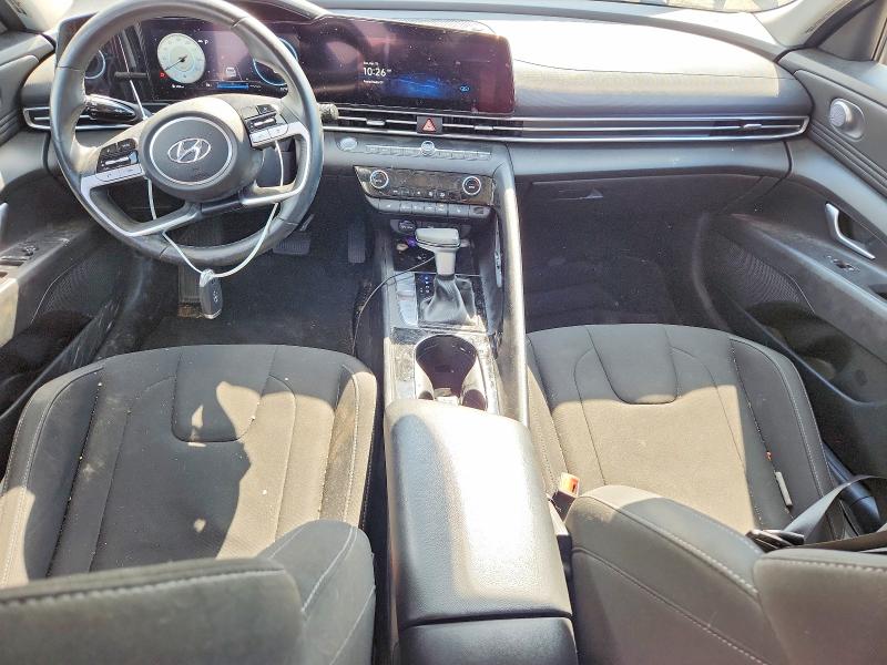 Aukcja sprzedaży 2023 Hyundai Elantra, vin: KMHLS4AG0PU405736, numer aukcji: 51433346
