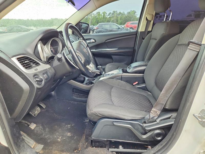 Продаж на аукціоні авто 2016 Dodge Journey, vin: 3C4PDCAB1GT247111, номер лоту: 51347206