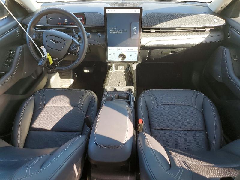 Aukcja sprzedaży 2025 Ford Mustang Mach-e, vin: 3FMTK3SU4SMA16691, numer aukcji: 51333776