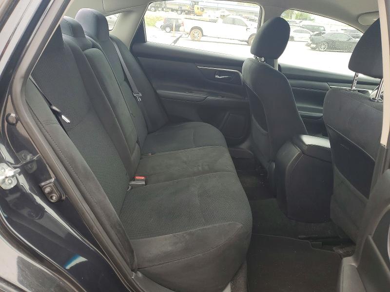 49328306 :رقم المزاد ، 1N4AL3APXFN889674 vin ، 2015 Nissan Altima مزاد بيع