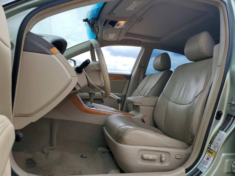 Продажа на аукционе авто 2005 Toyota Avalon, vin: 4T1BK36B45U026755, номер лота: 51983096