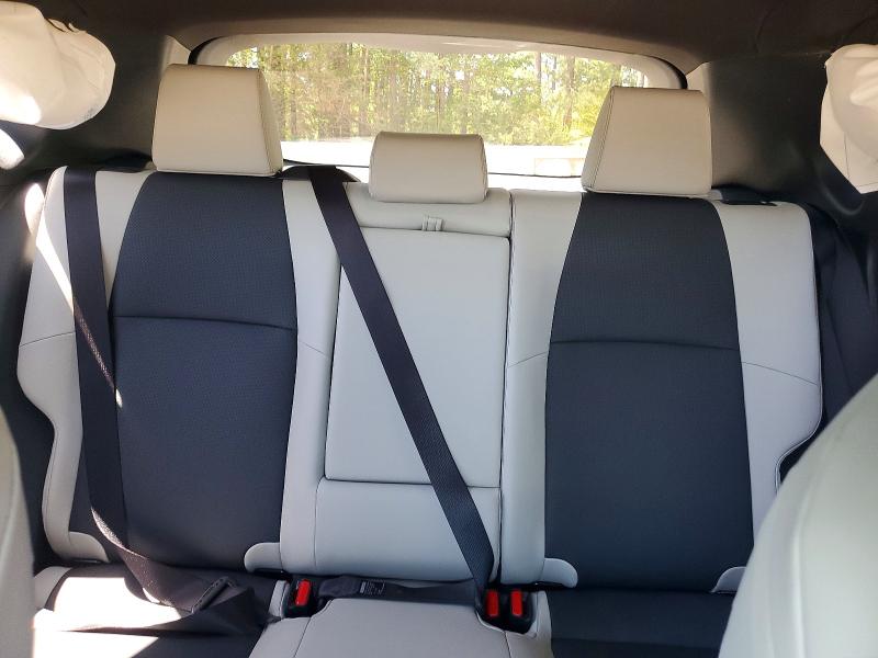 Продажа на аукционе авто 2026 Toyota Bz, vin: JTMBDAFB2TA006151, номер лота: 51440296