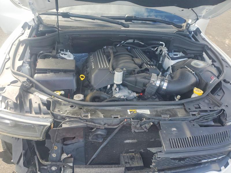 Продаж на аукціоні авто 2019 Dodge Durango 4d Gt, vin: 1C4SDJGJ0KC581440, номер лоту: 50175376