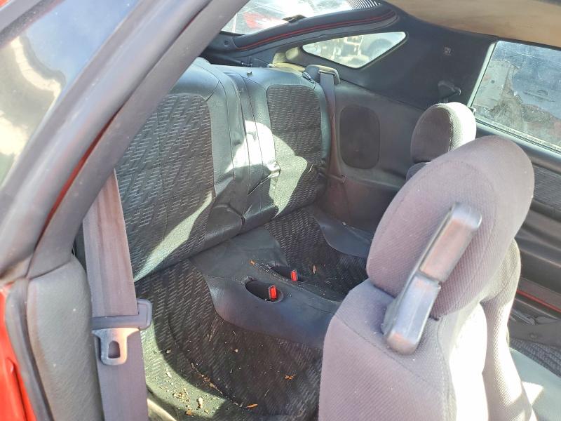 Aukcja sprzedaży 1995 Mitsubishi 3000 Gt, vin: JA3AM84J6SY029418, numer aukcji: 50068696