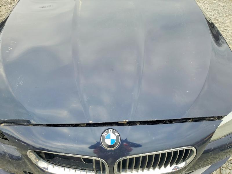 Aukcja sprzedaży 2012 Bmw 528, vin: WBAXH5C53CDW04017, numer aukcji: 49786796