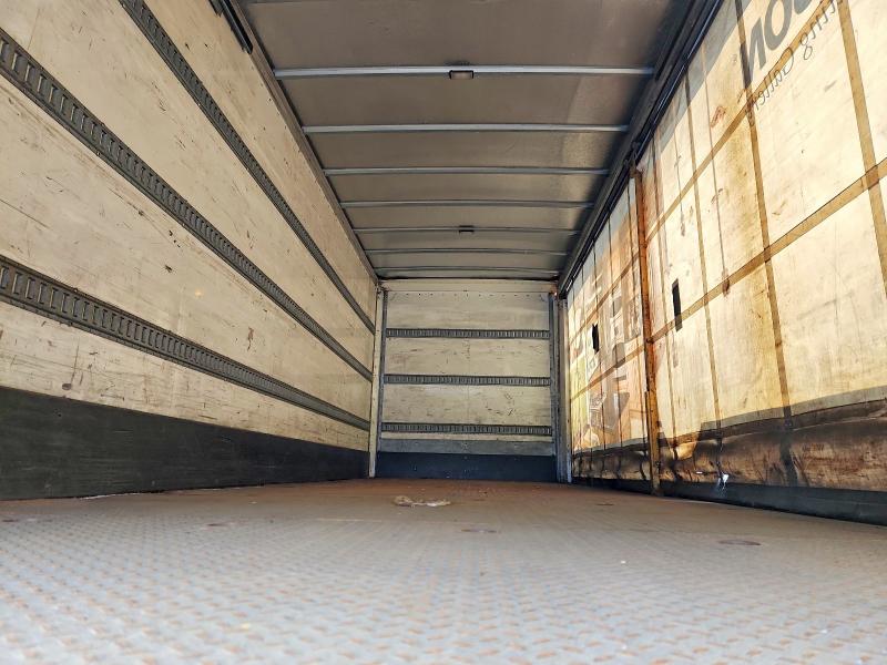Продажа на аукционе авто 2015 Freightliner M2, vin: 1FVACXDT8FHGS7264, номер лота: 50471706