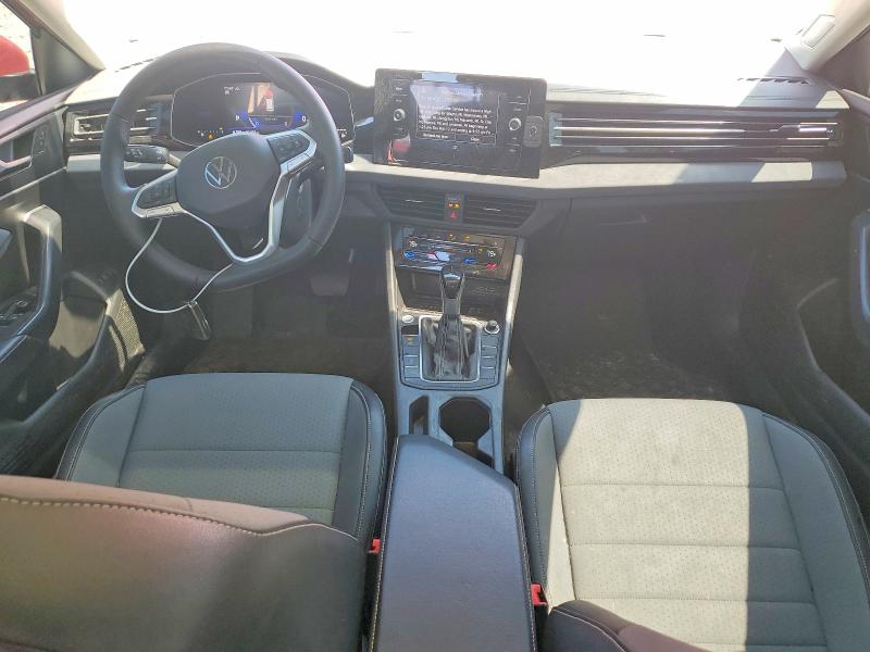 Продаж на аукціоні авто 2025 Volkswagen Jetta, vin: 3VW7X7BUXSM043955, номер лоту: 49145536