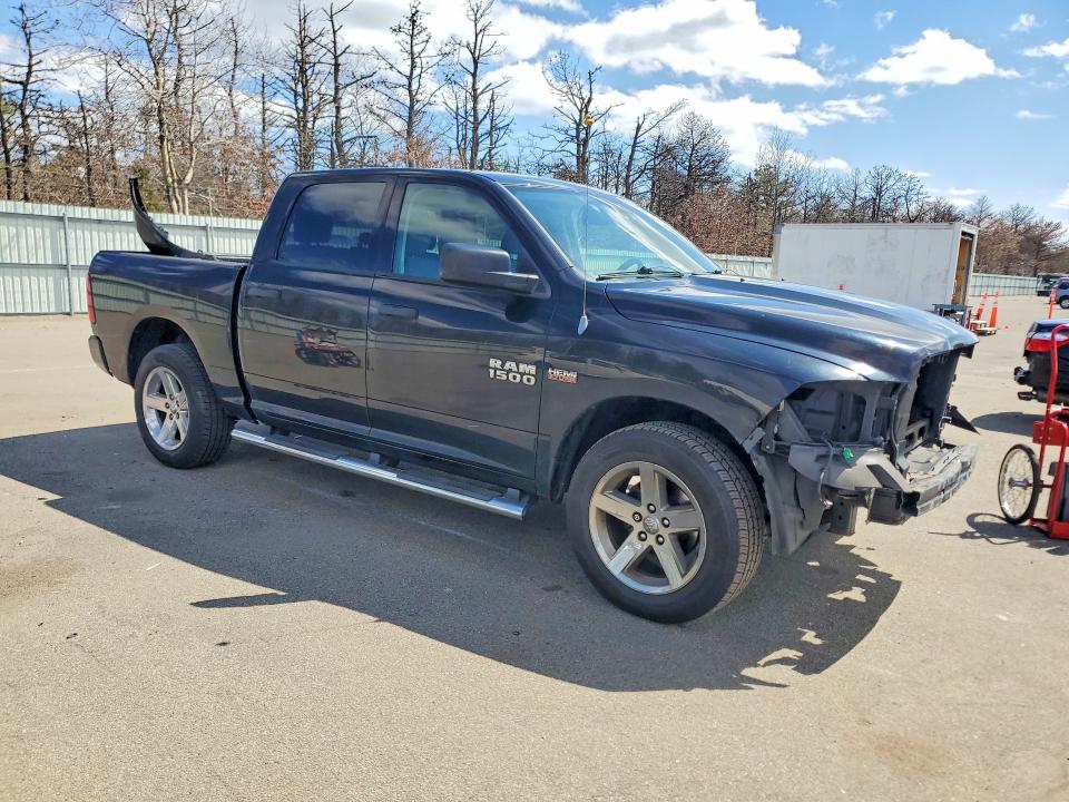 Продажа на аукционе авто 2014 Ram 1500, vin: 1C6RR7KT4ES147468, номер лота: 48994676