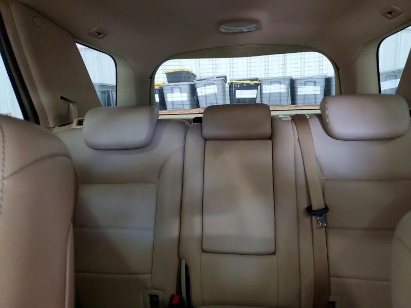 2010 Mercedes-benz Ml მანქანა იყიდება აუქციონზე, vin: 4JGBB8GB3AA571319, აუქციონის ნომერი: 51022556