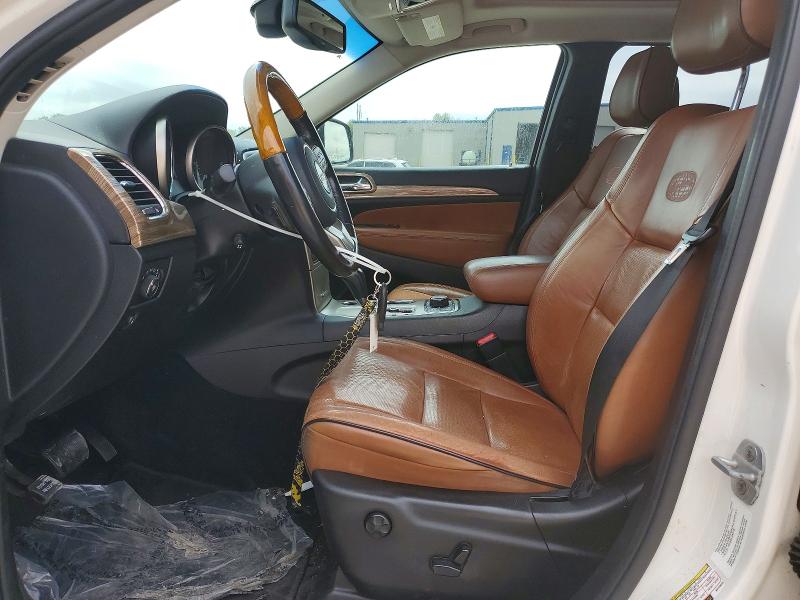 Продажа на аукционе авто 2011 Jeep Grand Cherokee, vin: 1J4RR6GT0BC715078, номер лота: 51296636