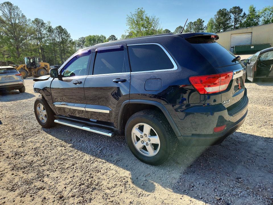 Продажа на аукционе авто 2013 Jeep Grand Cherokee, vin: 1C4RJFAG4DC568470, номер лота: 49651596