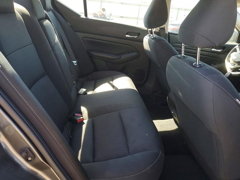 Продажа на аукционе авто 2021 Nissan Altima, vin: 1N4BL4BV0MN355460, номер лота: 48355106