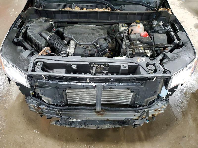 Продаж на аукціоні авто 2017 Gmc Acadia, vin: 1GKKNXLS4HZ281411, номер лоту: 51138066