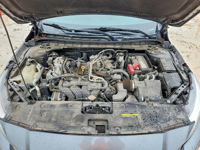 Aukcja sprzedaży 2022 Nissan Altima, vin: 1N4BL4CV1NN384384, numer aukcji: 50620236