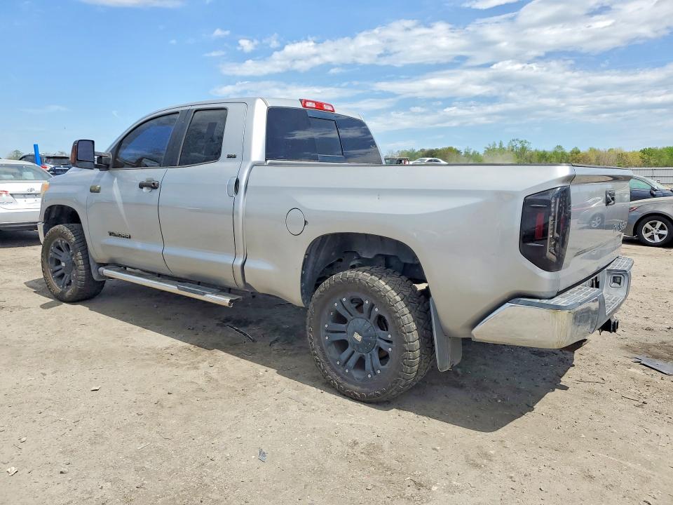 49465686 :رقم المزاد ، 5TFRY5F10EX165686 vin ، 2014 Toyota Tundra مزاد بيع