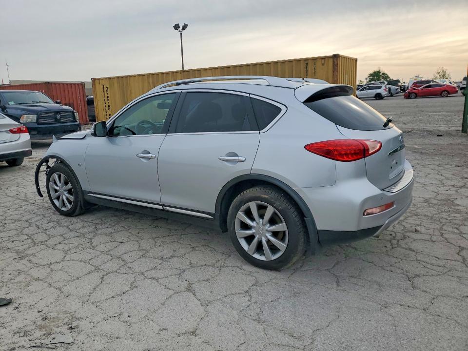 Aukcja sprzedaży 2016 Infiniti Qx50, vin: JN1BJ0RR9GM265531, numer aukcji: 51170746