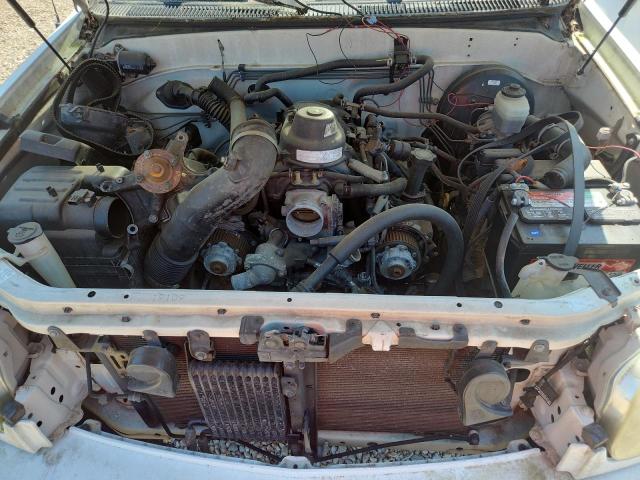 48258926 :رقم المزاد ، 5TBET34166S554739 vin ، 2006 Toyota Tundra مزاد بيع