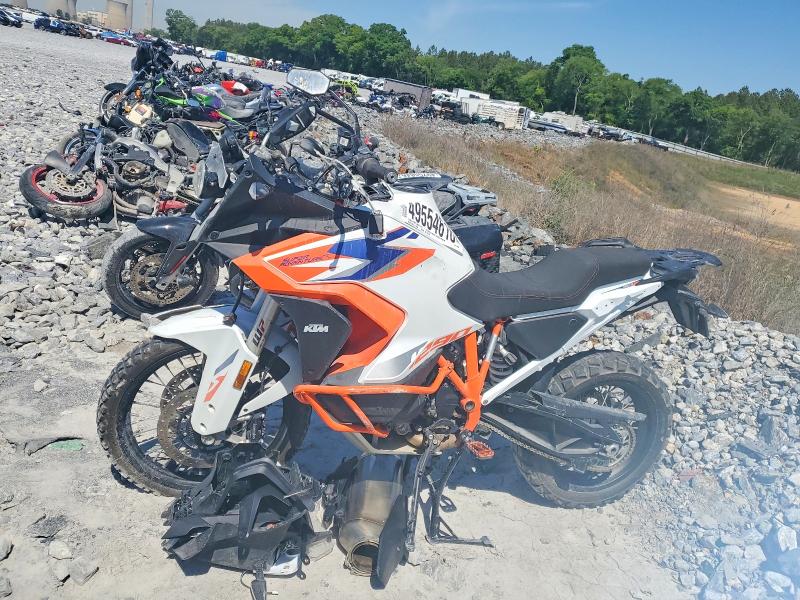 Продажа на аукционе авто 2024 Ktm 1290, vin: VBKV59405RM989505, номер лота: 49554616