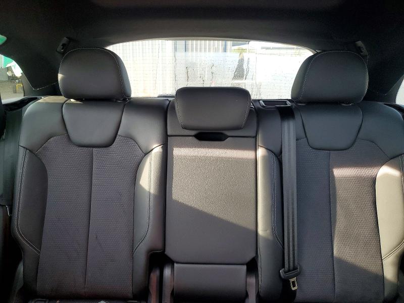 2025 Audi Sq5 მანქანა იყიდება აუქციონზე, vin: WA1B4AFY0S2035154, აუქციონის ნომერი: 51175006