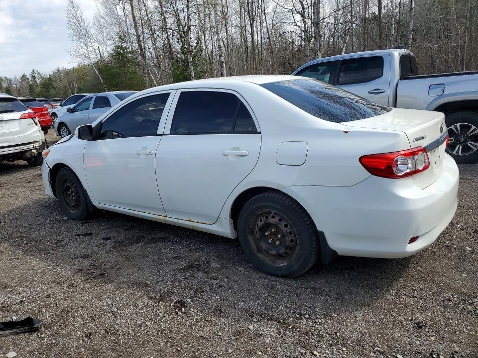 Продаж на аукціоні авто 2013 Toyota Corolla, vin: 2T1BU4EE4DC048525, номер лоту: 50408756