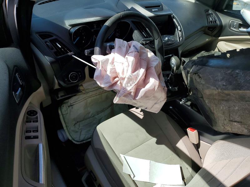 Aukcja sprzedaży 2014 Ford Escape, vin: 1FMCU0G93EUC16118, numer aukcji: 51345796