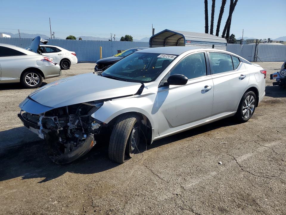 Продаж на аукціоні авто 2024 Nissan Altima, vin: 1N4BL4BV2RN359033, номер лоту: 51672416