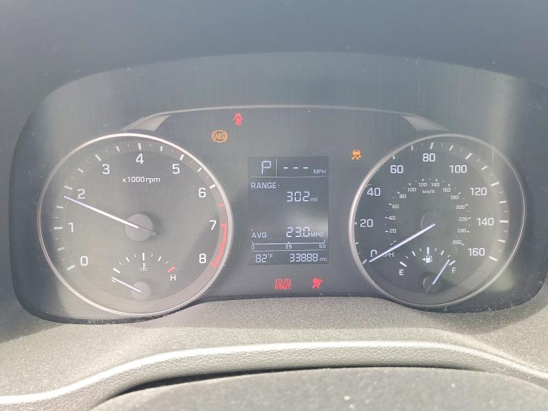 Продаж на аукціоні авто 2018 Hyundai Elantra, vin: 5NPD74LF9JH257943, номер лоту: 49025506