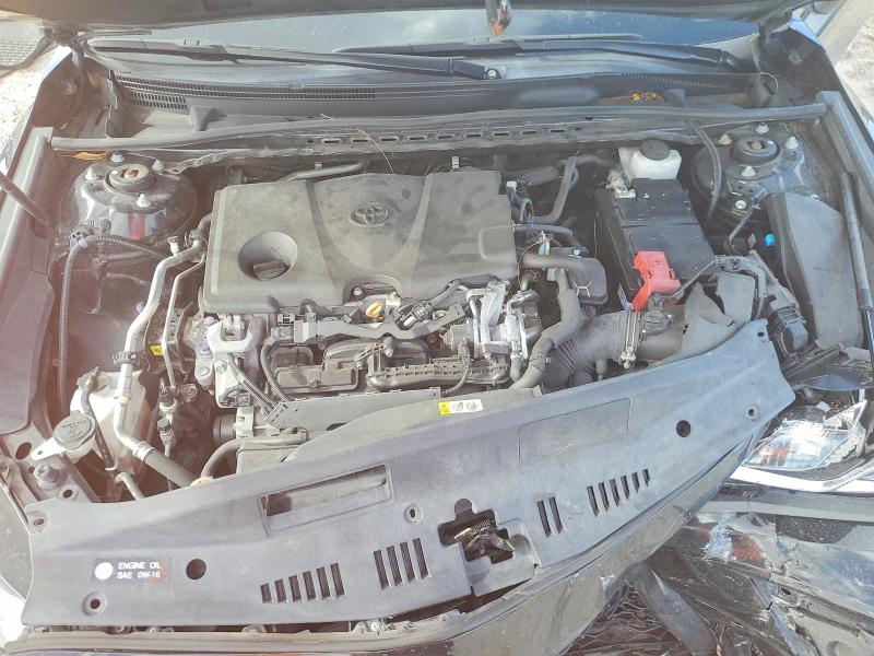 2020 Toyota Camry მანქანა იყიდება აუქციონზე, vin: 4T1G11AK6LU328811, აუქციონის ნომერი: 50708496