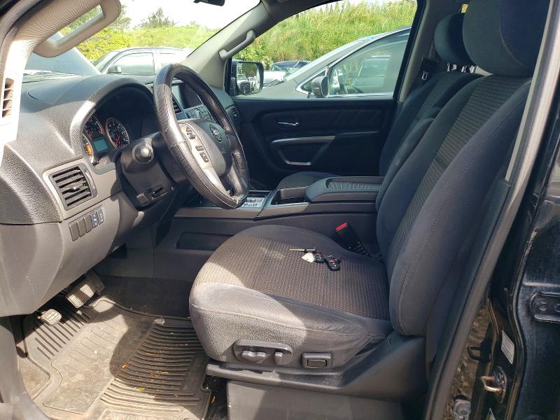 Продаж на аукціоні авто 2015 Nissan Armada, vin: 5N1AA0ND3FN620300, номер лоту: 51377746