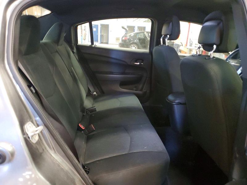 Продажа на аукционе авто 2011 Chrysler 200, vin: 1C3BC1FG5BN584142, номер лота: 50284556