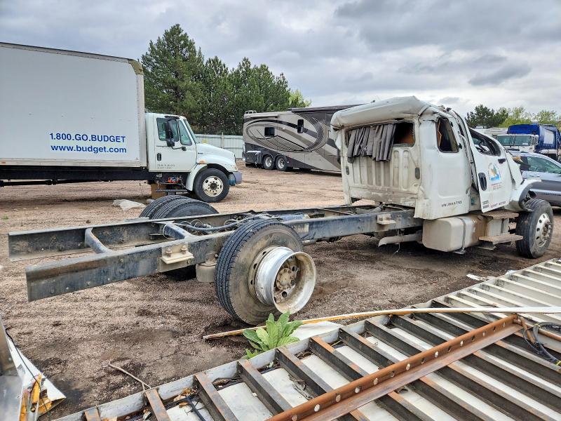 Продажа на аукционе авто 2008 Freightliner M2, vin: 1FVACWBSX8HAA7745, номер лота: 51089306