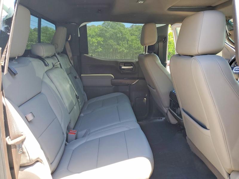 46834296 :رقم المزاد ، 3GTU9DED8KG150558 vin ، 2019 Gmc Sierra مزاد بيع