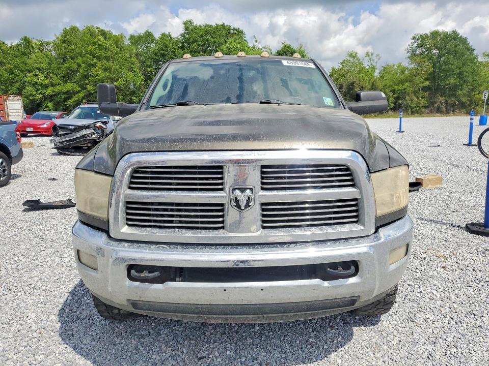 48991686 :رقم المزاد ، 3C6UD5ML7CG214787 vin ، 2012 Dodge Ram 2500 مزاد بيع