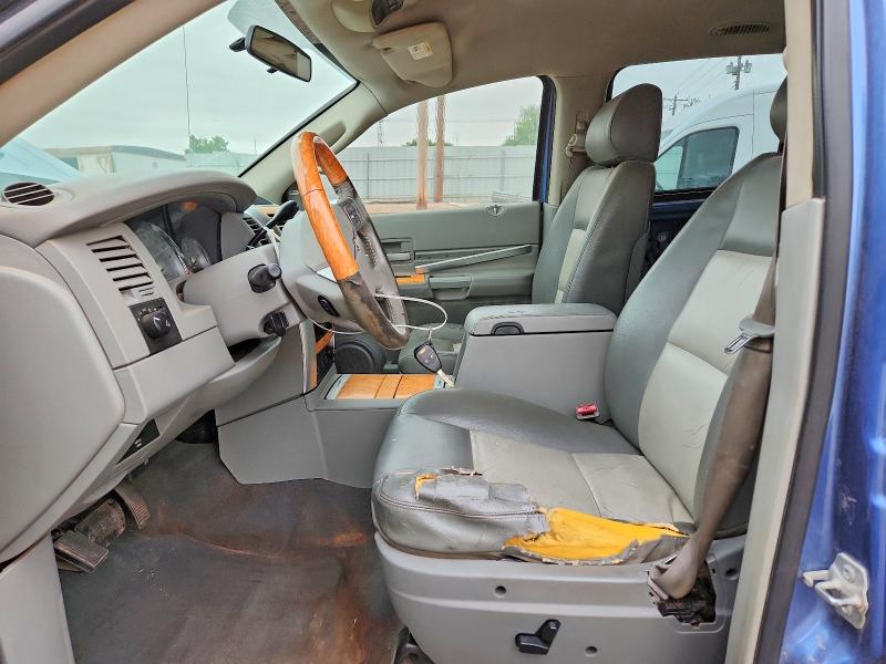 51540386 :رقم المزاد ، 1A8HX58NX8F134639 vin ، 2008 Chrysler Aspen مزاد بيع