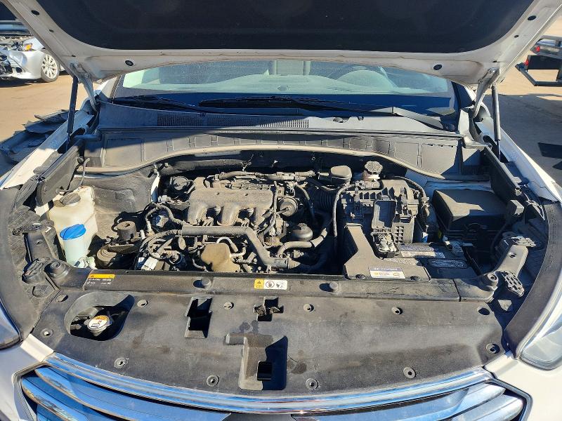 Продаж на аукціоні авто 2014 Hyundai Santa Fe, vin: KM8SM4HF5EU045816, номер лоту: 48910226