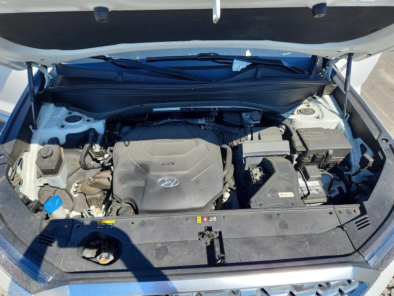 Продаж на аукціоні авто 2020 Hyundai Palisade, vin: KM8R4DHE3LU052833, номер лоту: 49583676