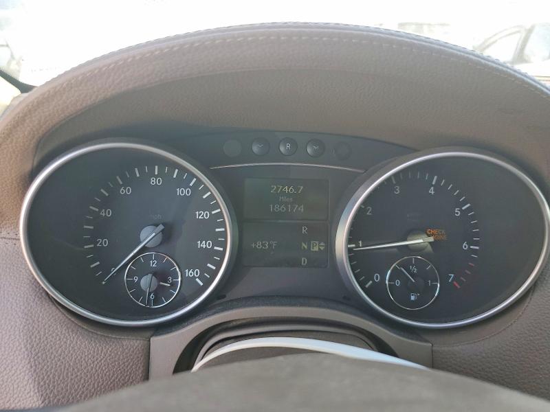 Продажа на аукционе авто 2008 Mercedes-benz Gl, vin: 4JGBF86E98A353783, номер лота: 51137176