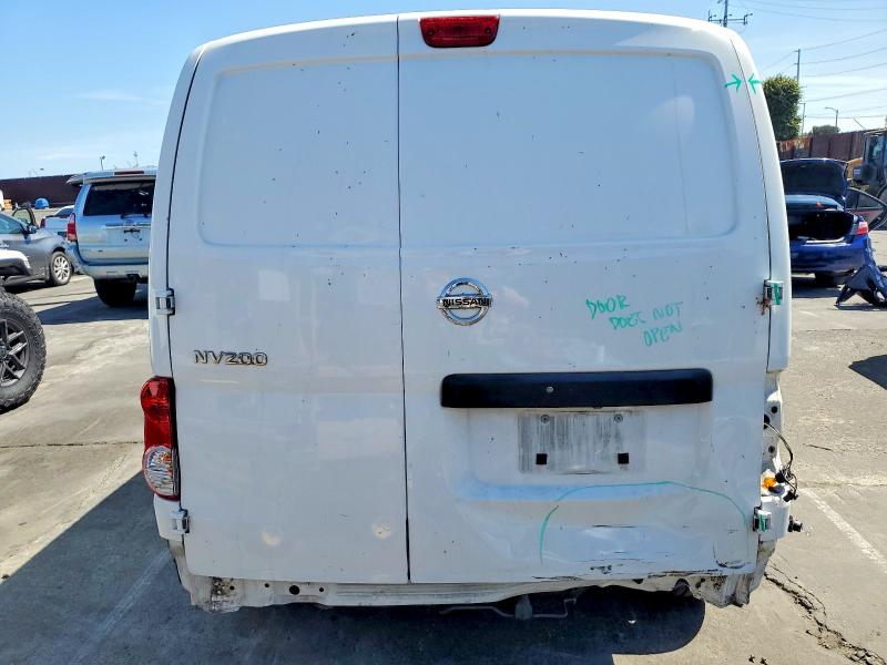 Aukcja sprzedaży 2021 Nissan Nv200, vin: 3N6CM0KN2MK700219, numer aukcji: 49635566