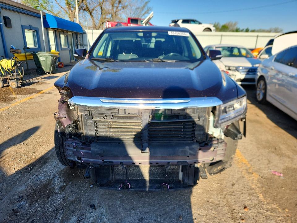 Продаж на аукціоні авто 2020 Gmc Acadia, vin: 1GKKNPLS8LZ235573, номер лоту: 48450266