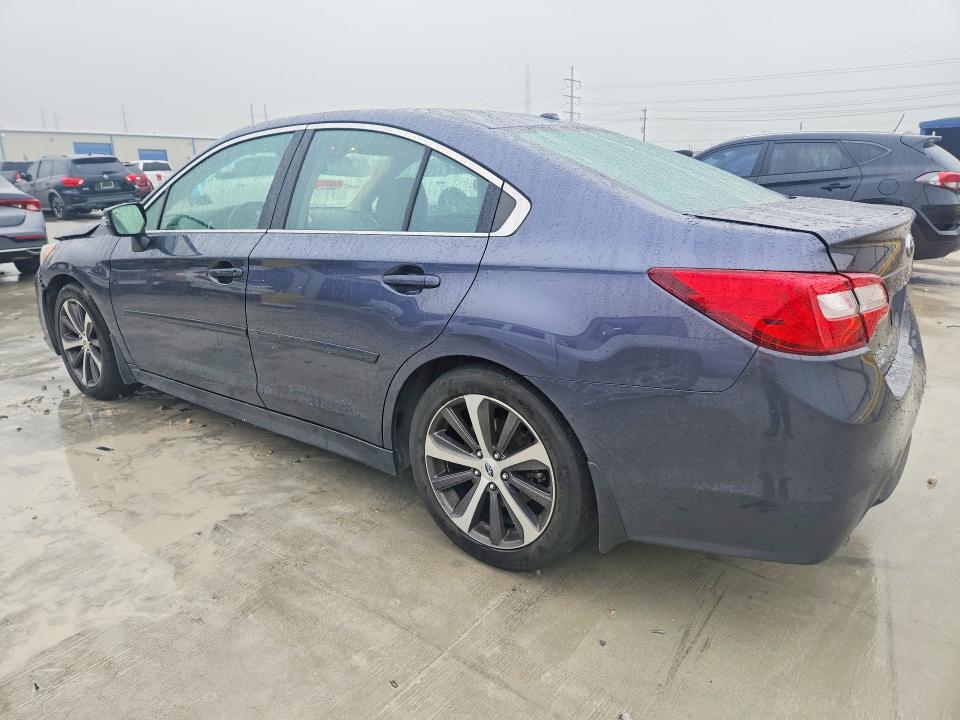Aukcja sprzedaży 2015 Subaru Legacy, vin: 4S3BNBN67F3068483, numer aukcji: 50763816