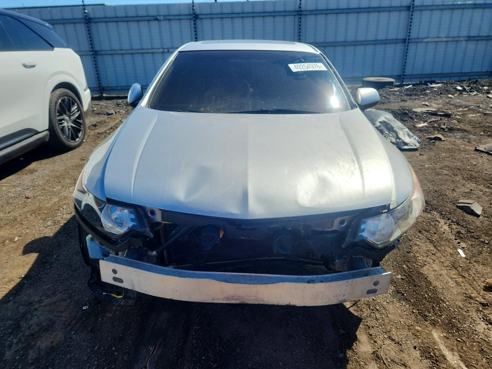 Продаж на аукціоні авто 2011 Acura Tsx, vin: JH4CU2F67BC016544, номер лоту: 49254976