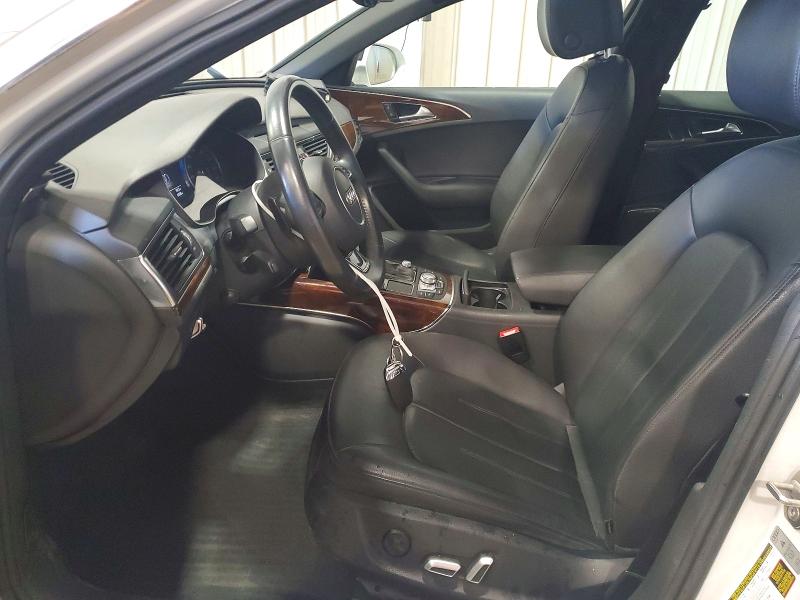 Aukcja sprzedaży 2017 Audi A6, vin: WAUG8AFC4HN026255, numer aukcji: 49186596