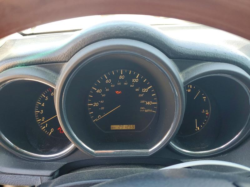Продажа на аукционе авто 2004 Lexus Rx, vin: 2T2GA31U54C002350, номер лота: 49850476